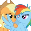 Rainbow dash 12