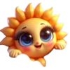 Emoticones✴️💞3🇵🇪Clásica 15