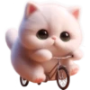 Gatos traviesos😹💞2🇵🇪Clásica 16
