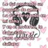 🧿Letras de canciones mix🎶 9