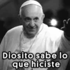 💜 Papa Francisco 💛 13