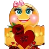 Emoticones✴️💞3🇵🇪Clásica 16