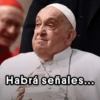 💜 Papa Francisco 💛 14