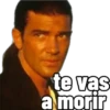antonio banderas🇪🇸mariachi🎬 18