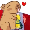 Capibaras✳️💞1🇵🇪Clásica 20