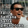 🐇 Meme Semana Santa 💜 11