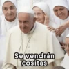 💜 Papa Francisco 💛 15