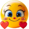 Emoticones✴️💞3🇵🇪Clásica 17