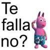 Te falla paraguaylla 01 no?