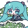 HATSUNE MIKU CHIBI 11