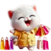 Gatos traviesos😹💞2🇵🇪Clásica 19