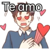 Te amo carols.zaio