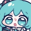 HATSUNE MIKU CHIBI 12