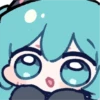 HATSUNE MIKU CHIBI 13
