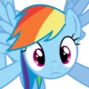 Rainbow dash 15