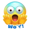 Emoticones✴️💞3🇵🇪Clásica 18