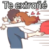 Te extrañé carols.zdTo