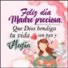 Feliz día Mamá💞3🇵🇪Clásica 18