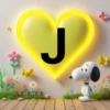 Abc Snoopy💞2🇵🇪Clásica 17