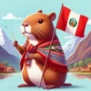 Capibaras✳️💞1🇵🇪Clásica 22