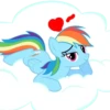 Rainbow dash 16