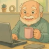 Memes clásicos estudio Ghibli💥 11