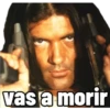 antonio banderas🇪🇸mariachi🎬 20