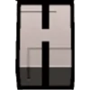 Font Minecraft 🟧🟨⬛ 12