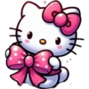 💥Ggc hello kitty💥 20