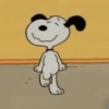 snoopy 😎 6