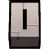 Font Minecraft 🟧🟨⬛ 13