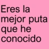 Eres la mejor puta que he Sparatuary 01 conocido