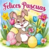 PASCUA FELIZ 🦋🐣🦋 23