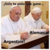 papa francisco😁 8