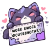 Emojis cute 3💖 C☆ 17