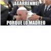 papa francisco😁 9