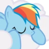Rainbow dash 17