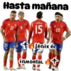 Mayo 2025 ♣2 18