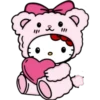 💥Ggc hello kitty💥 22