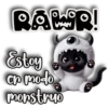 Monster cats 2 🐱💬 22