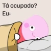 Meme peppa pig careca 6