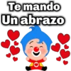 🔴Dia del niño, Plim plim🔵 19