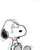 snoopy 😔 8