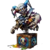 Evil Clowns❥☯︎ͫ1🇲🇽Clásica 23