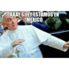 papa francisco😁 11