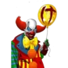 Evil Clowns❥☯︎ͫ1🇲🇽Clásica 24