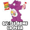 OSITOS CARIÑOSITOS 2 7