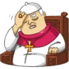 Papa Francisco ✨ 17