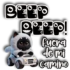 Monster cats 2 🐱💬 25