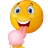 Emoticones✴️💞3🇵🇪Clásica 21
